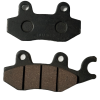Brake Pads Set – 96x27 mm – YL-F009 / CD-F007
