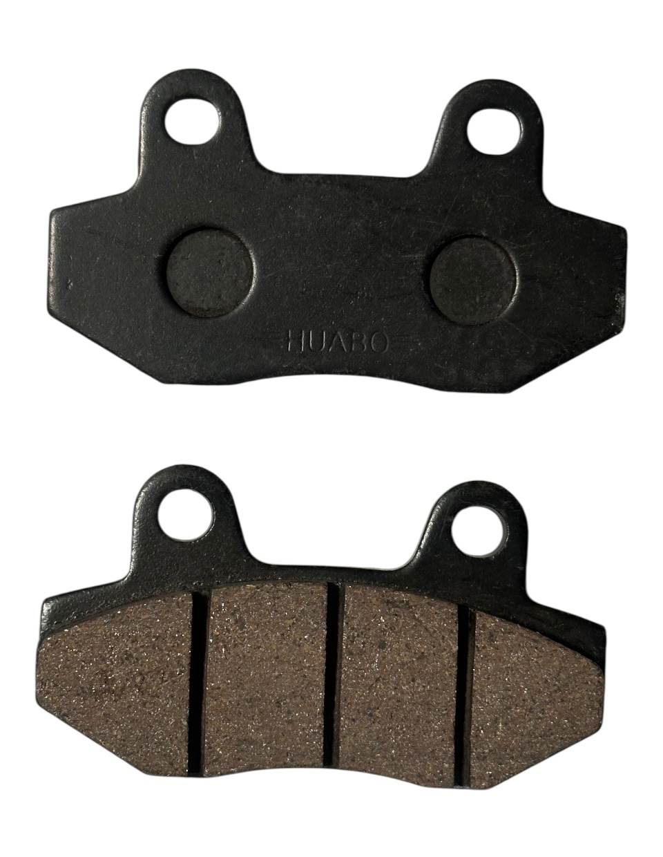 Brake Pads Set – 77x27 mm – YL-F010