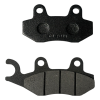 Storm 250 Front Brake Pad Set