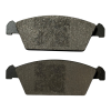 Rear Brake Pads – 108x38 mm – Fits Roketa GK-31