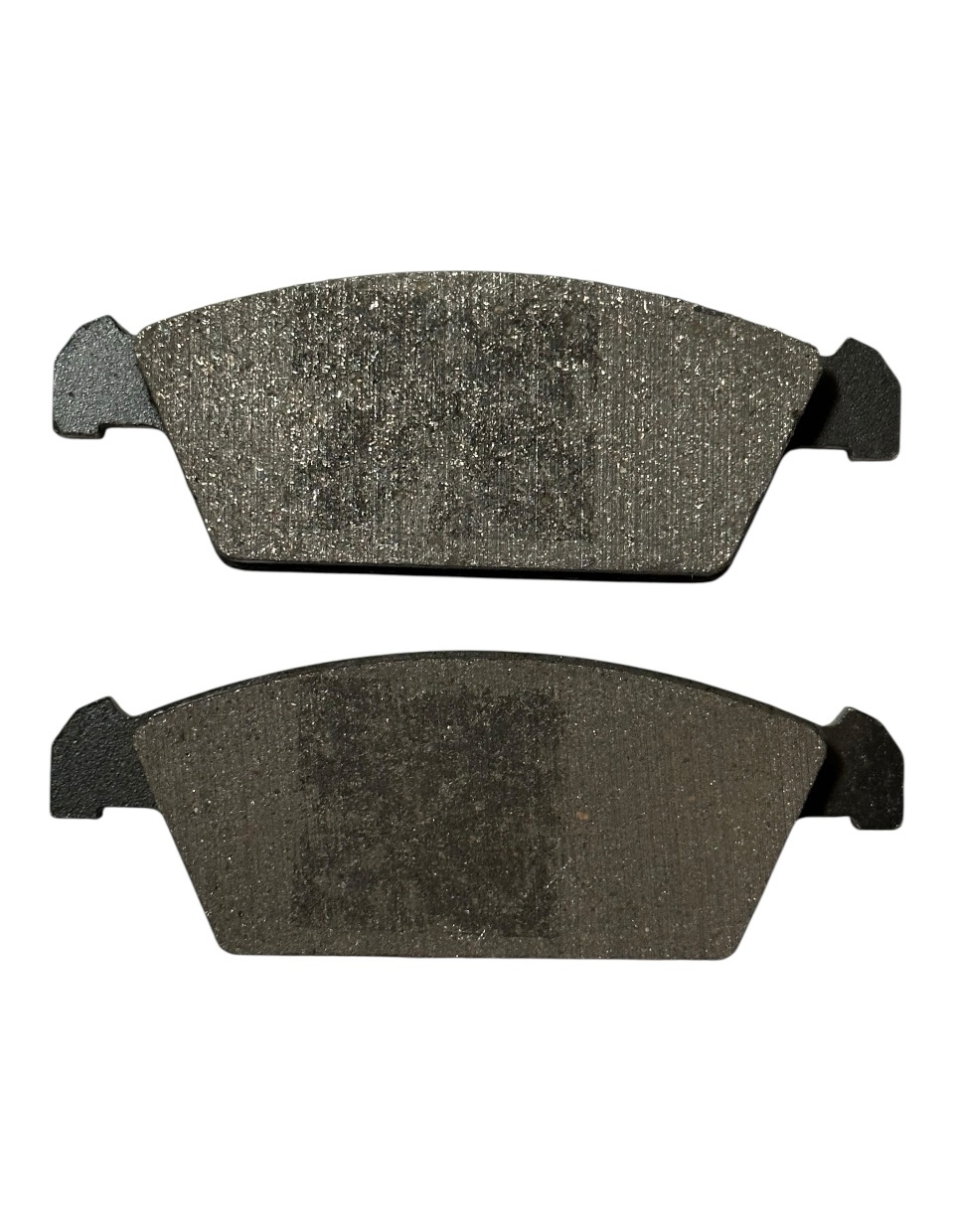 Rear Brake Pads – 108x38 mm – Fits Roketa GK-31