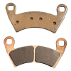 Brake Pads 120x32 mm – Chinese Powersports Vehicles