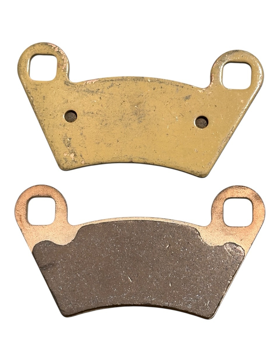 Brake Pads Set – 97x34 mm – Fits Powersports Vehicles