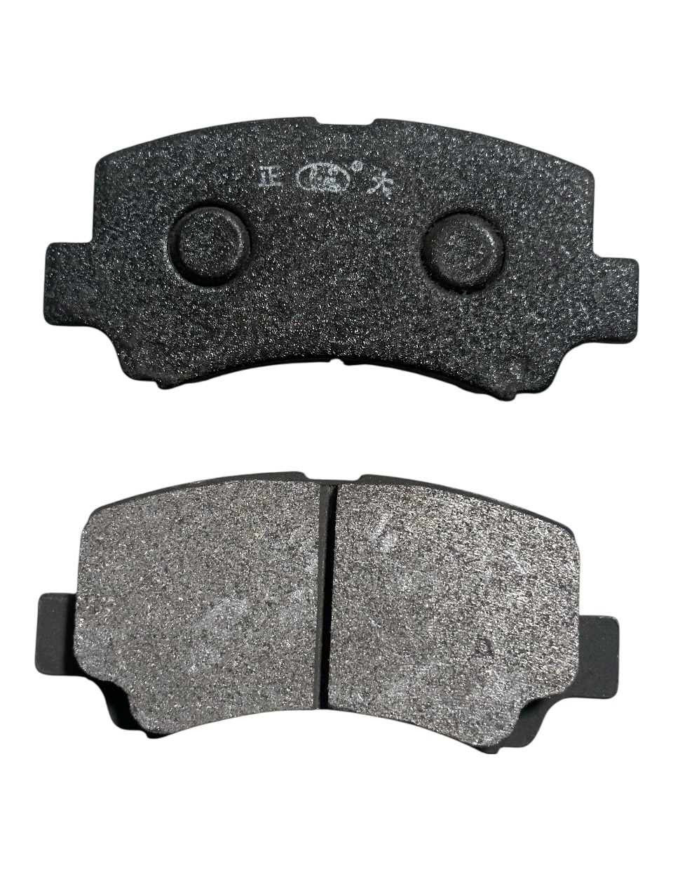 Brake Pads Set – 105x42 mm – Fits Go-Karts and UTVs