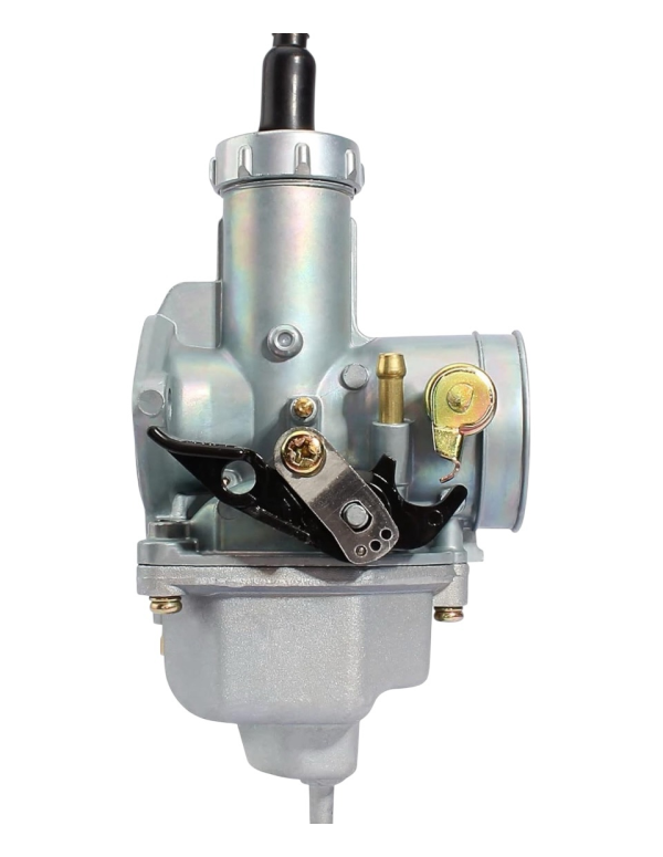 Aftermarket Carburetor – Apollo AGB36 / DB36 250cc Dirt Bike