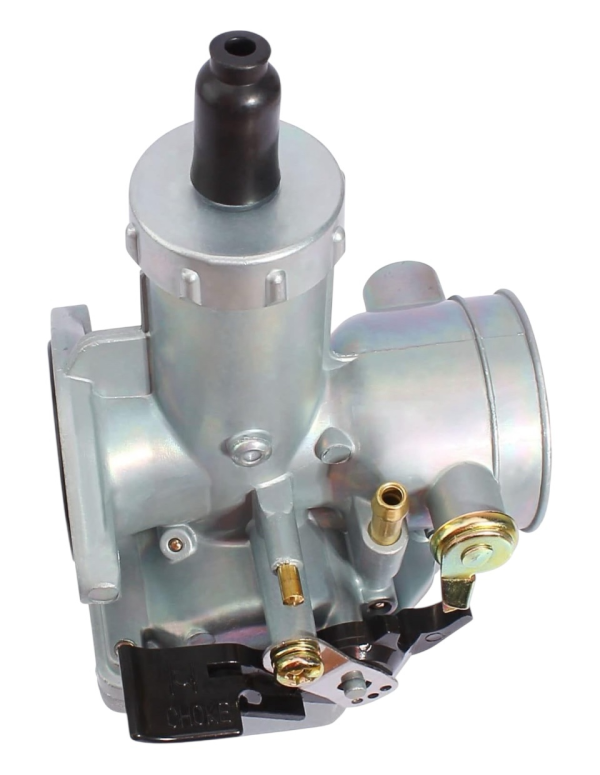 Aftermarket Carburetor – Apollo AGB36 / DB36 250cc Dirt Bike