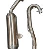 OEM Exhaust System – Apollo AGB36 / DB36 250cc Dirt Bike