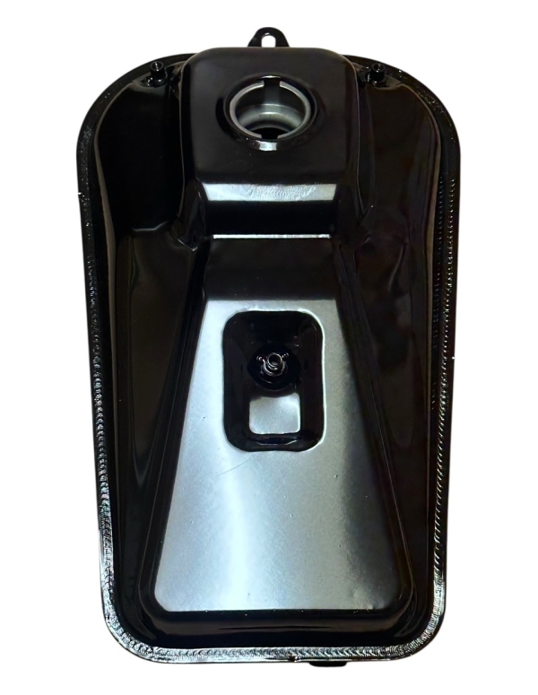 Fuel Tank – HX-01 OEM 312001023002 – Fits Apollo DB36 Dirt Bike