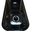 Fuel Tank – HX-01 OEM 312001023002 – Fits Apollo DB36 Dirt Bike