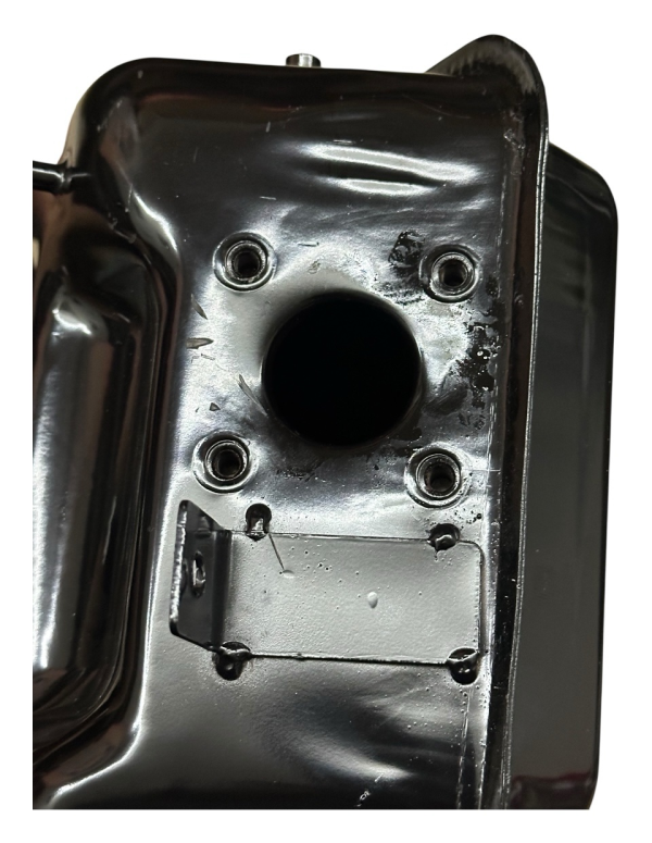 Fuel Tank – HX-01 (EPA) / OEM 312001023002 – Fits Apollo DB36 Deluxe DOT Street Legal