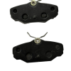 Rear Brake Pad Set (UV-07A-650cc)