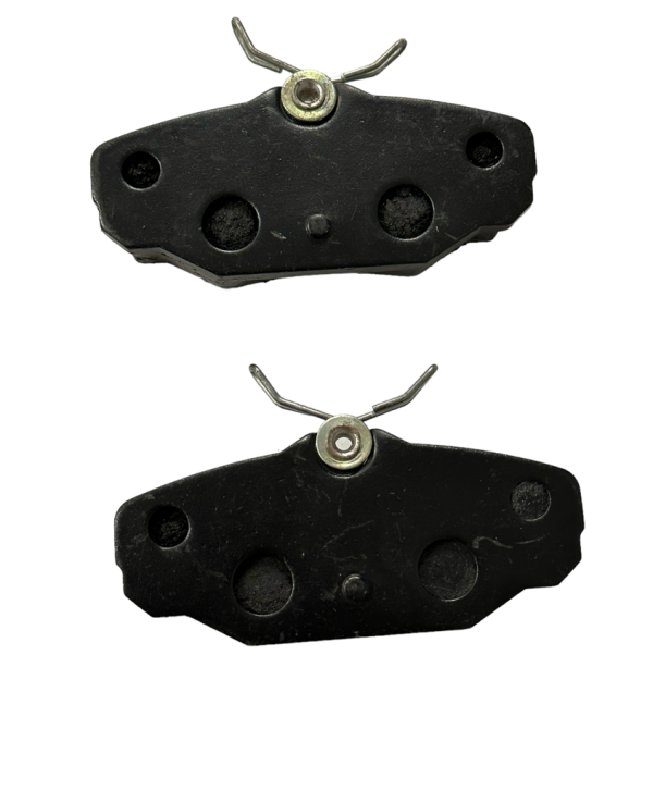 Rear Brake Pad Set (UV-07A-650cc)