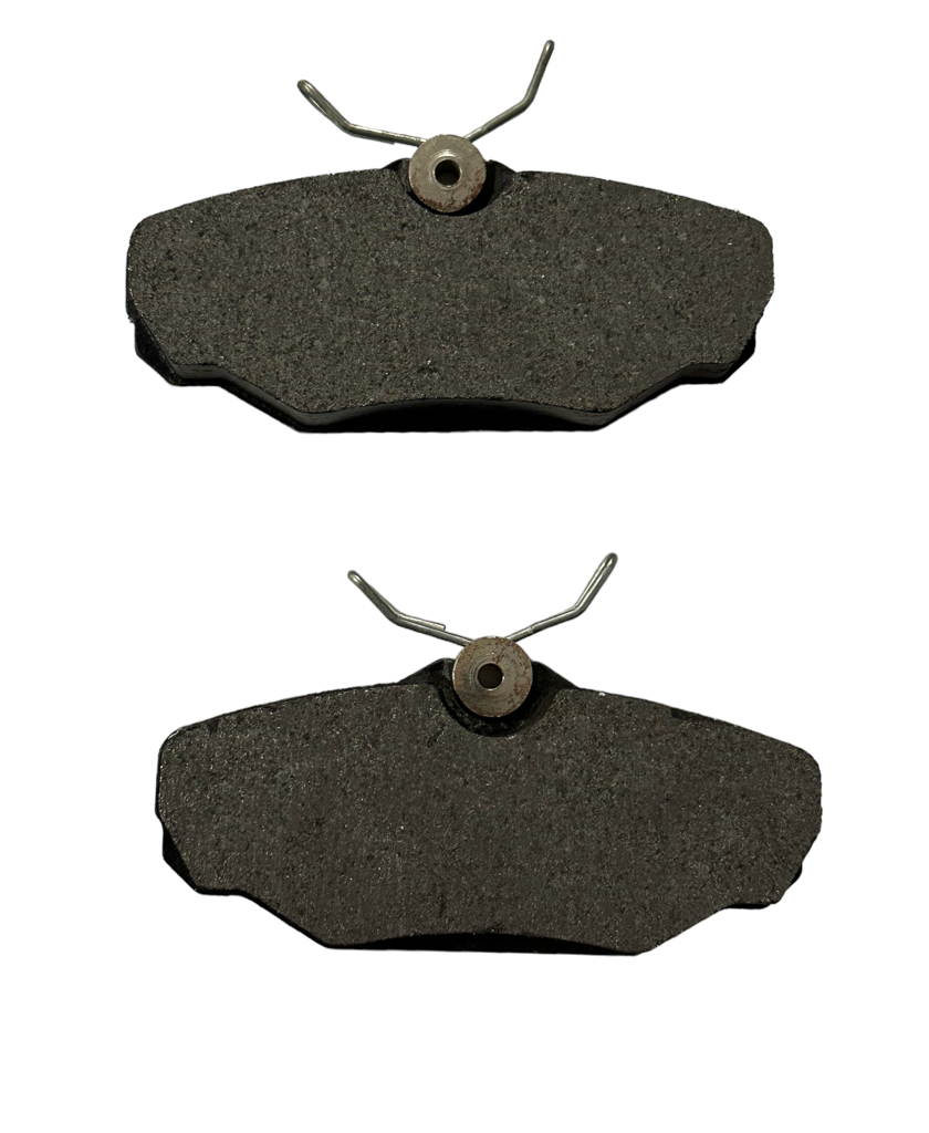 Rear Brake Pad Set (UV-07A-650cc)