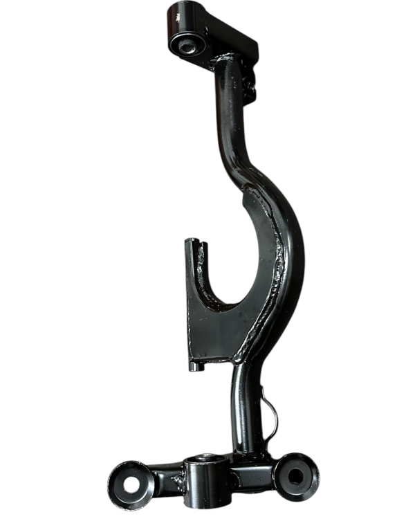 Engine Hanger Replacement for TANK 200 EFI - Genuine Part