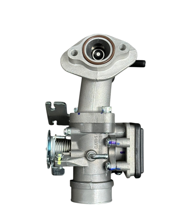 Throttle Body Set Replacement for TANK 200 EFI - Genuine Part