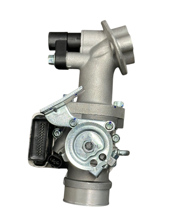 Throttle Body Set Replacement for TANK 200 EFI - Genuine Part