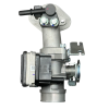 Throttle Body Set Replacement for TANK 200 EFI - Genuine Part