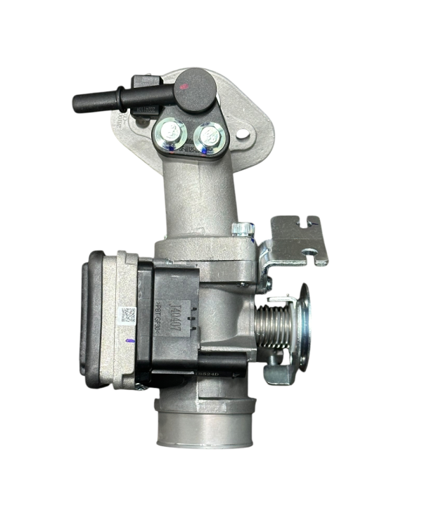 Throttle Body Set Replacement for TANK 200 EFI - Genuine Part