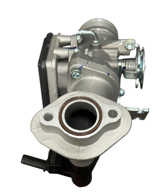 Throttle Body Set Replacement for TANK 200 EFI - Genuine Part