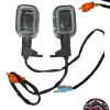 LED Rear Turn Signal Set for TANK 200 EFI - Genuine Part