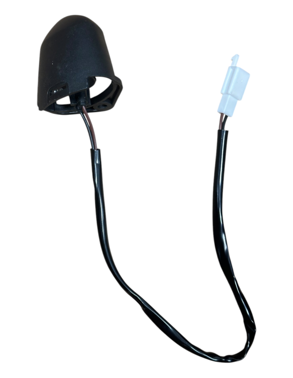 Rear License Light for TANK 200 EFI - Genuine Part