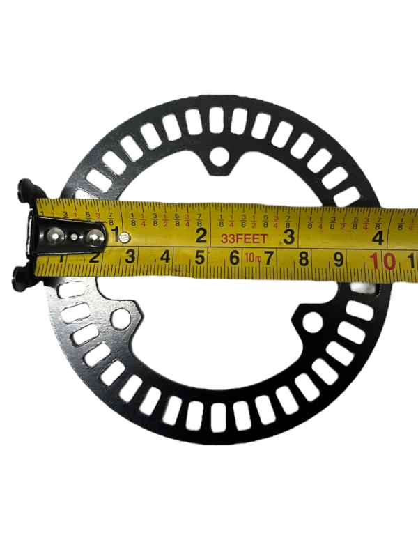 Speedometer disc sensor for TANK 200 EFI - Genuine Part