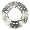 Front Brake Disc for TANK 200 EFI - Genuine Part (230*115*4)