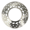 Front Brake Disc for TANK 200 EFI - Genuine Part (230*115*4)