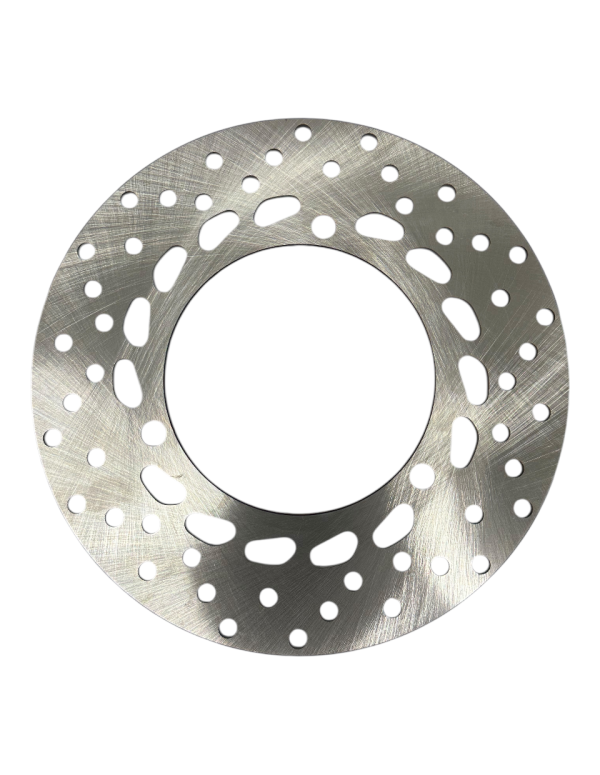 Front Brake Disc for TANK 200 EFI - Genuine Part (230*115*4)