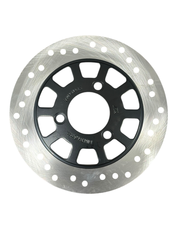 Rear Brake Disc for TANK 200 EFI - Genuine Part (220*58*3.5)