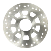 Rear Brake Disc for TANK 200 EFI - Genuine Part (220*58*3.5)