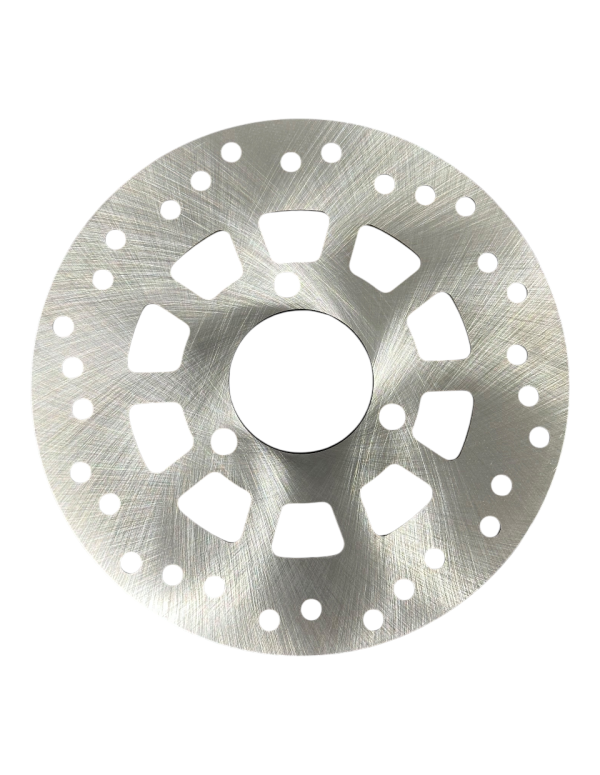 Rear Brake Disc for TANK 200 EFI - Genuine Part (220*58*3.5)