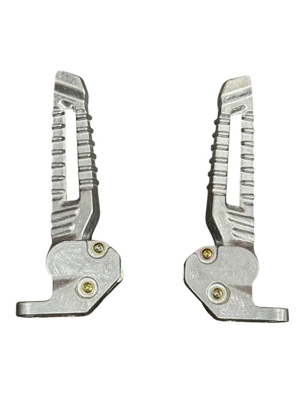 Footrest Peg for TANK 200 EFI - Genuine Part