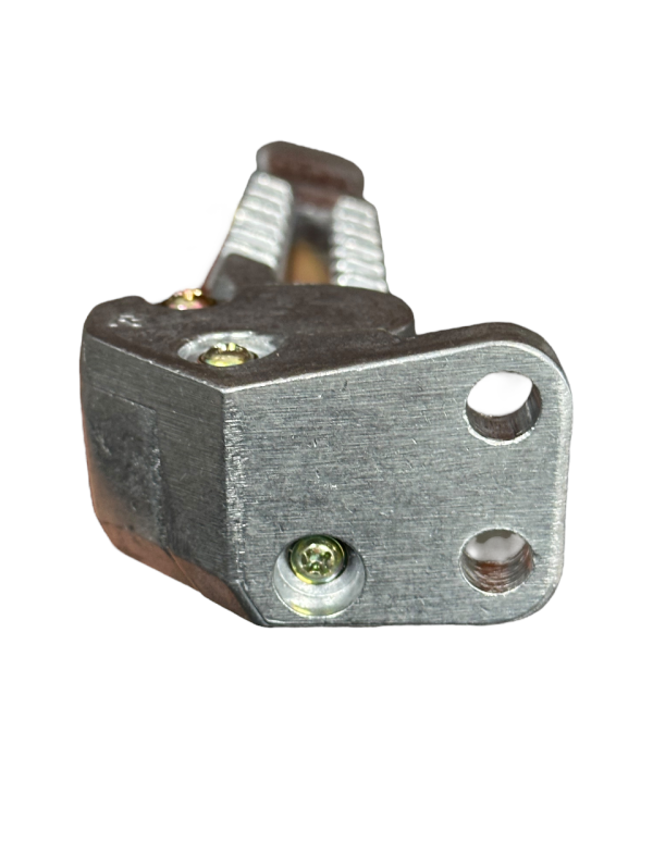 Footrest Peg for TANK 200 EFI - Genuine Part