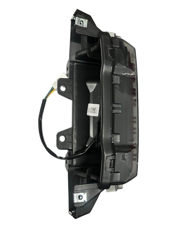 LED Tail Light Assembly for TANK 200 EFI -Genuine Part