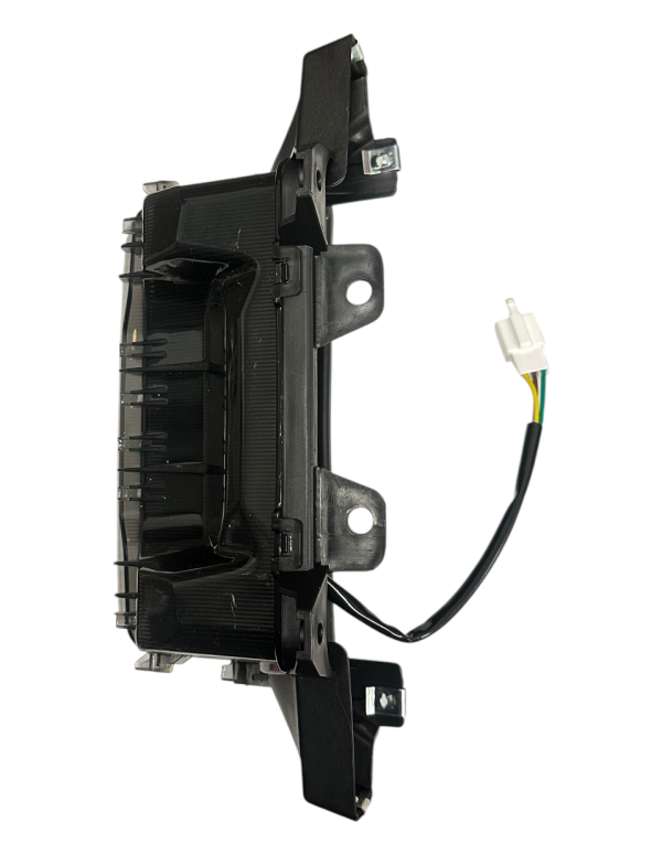 LED Tail Light Assembly for TANK 200 EFI -Genuine Part