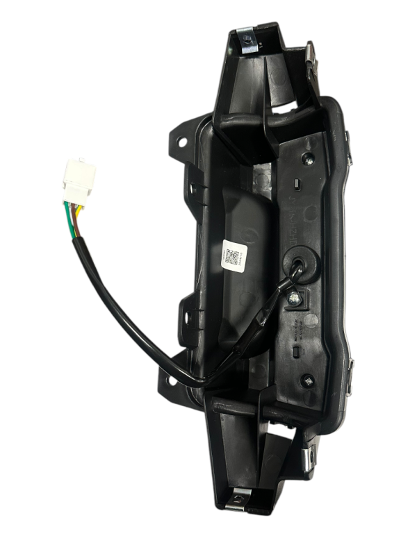 LED Tail Light Assembly for TANK 200 EFI -Genuine Part