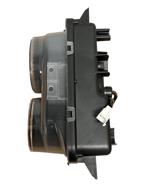 LED Head Light Assembly for TANK 200 EFI -Genuine Part