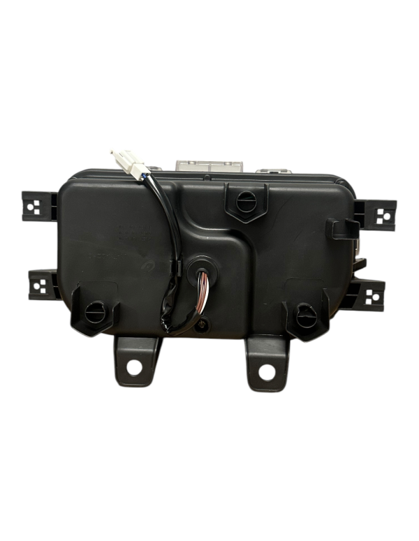 LED Head Light Assembly for TANK 200 EFI -Genuine Part