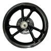 13 Inch Rear Rim 13x3.50 for TANK 200 EFI -Genuine Part
