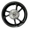 13 Inch Rear Rim 13x3.50 for TANK 200 EFI -Genuine Part
