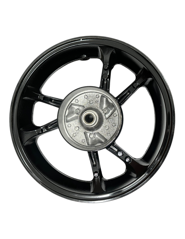 13 Inch Rear Rim 13x3.50 for TANK 200 EFI -Genuine Part