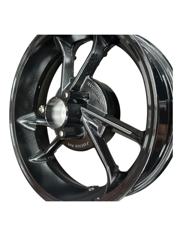 13 Inch Rear Rim 13x3.50 for TANK 200 EFI -Genuine Part