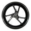13 Inch Font Rim 13x3.0 for TANK 200 EFI -Genuine Part