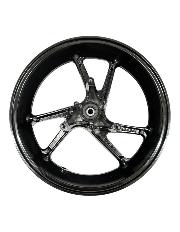 13 Inch Font Rim 13x3.0 for TANK 200 EFI -Genuine Part