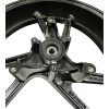 13 Inch Font Rim 13x3.0 for TANK 200 EFI -Genuine Part