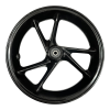 13 Inch Font Rim 13x3.0 for TANK 200 EFI -Genuine Part