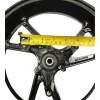 13 Inch Font Rim 13x3.0 for TANK 200 EFI -Genuine Part