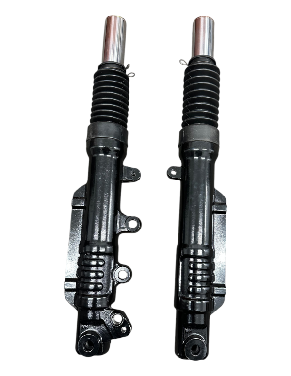 Front Shock Set For TANK 200 EFI -Genuine Part
