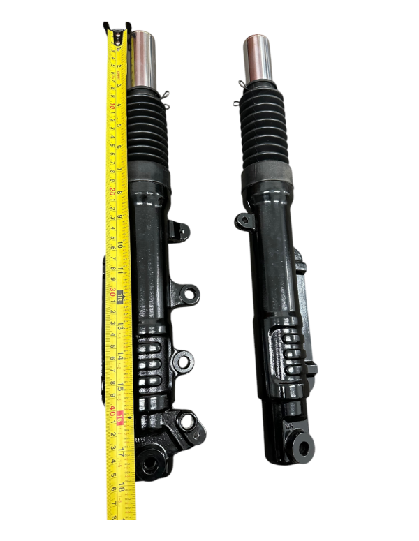 Front Shock Set For TANK 200 EFI -Genuine Part